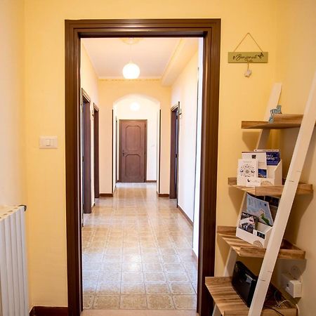 La Pavoncella Blu Bed & Breakfast Alghero Ngoại thất bức ảnh