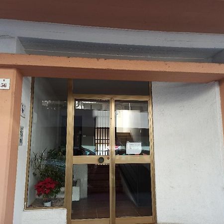 La Pavoncella Blu Bed & Breakfast Alghero Ngoại thất bức ảnh