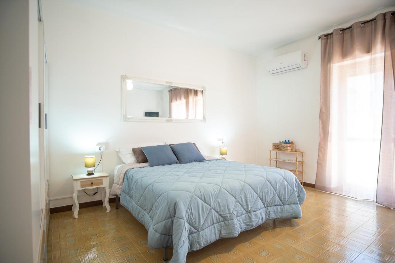 La Pavoncella Blu Bed & Breakfast Alghero Ngoại thất bức ảnh