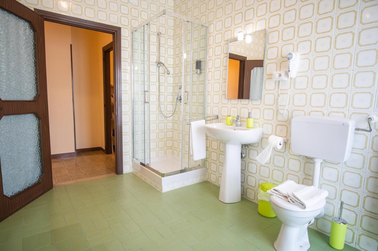 La Pavoncella Blu Bed & Breakfast Alghero Ngoại thất bức ảnh