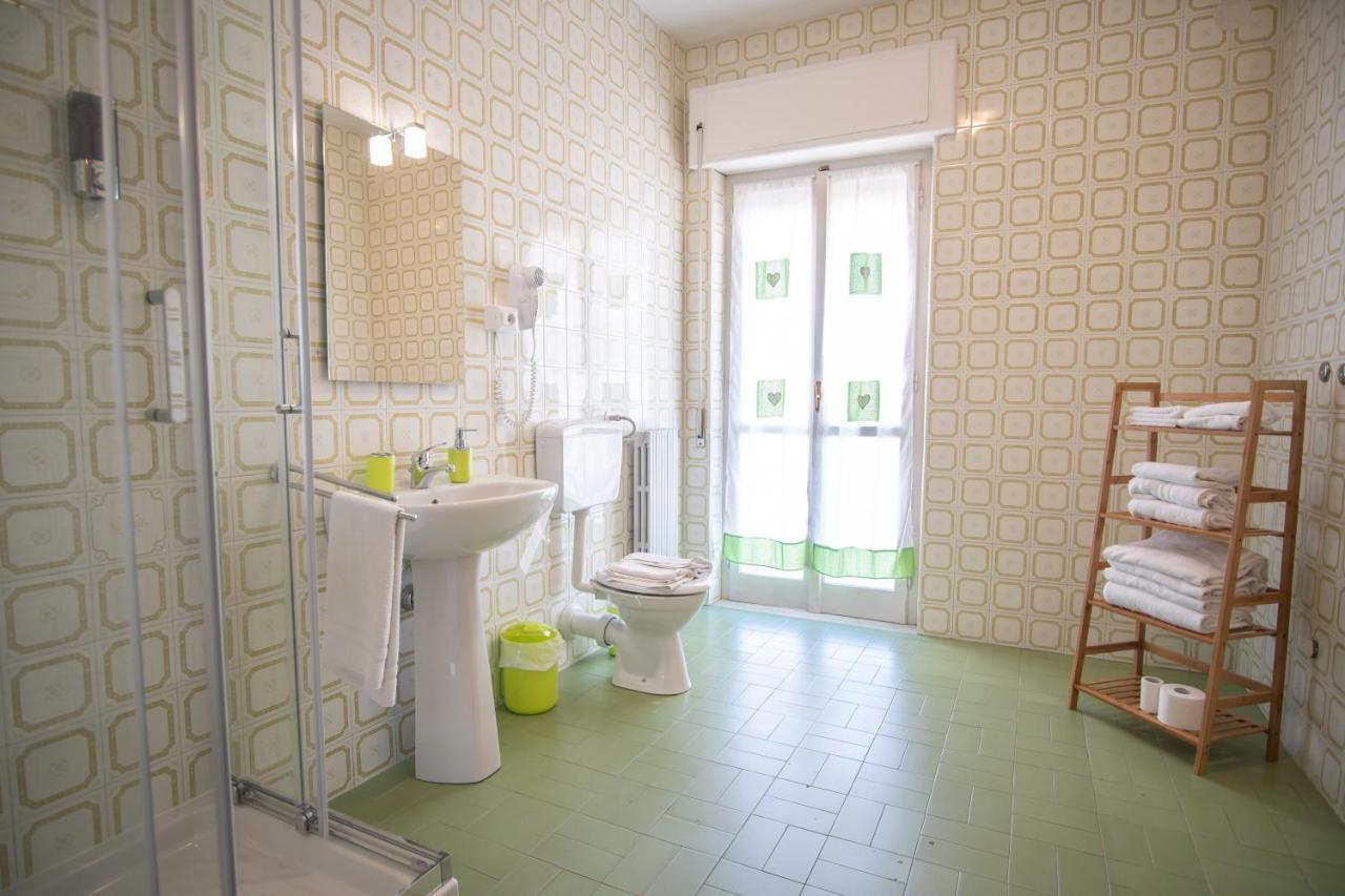 La Pavoncella Blu Bed & Breakfast Alghero Ngoại thất bức ảnh