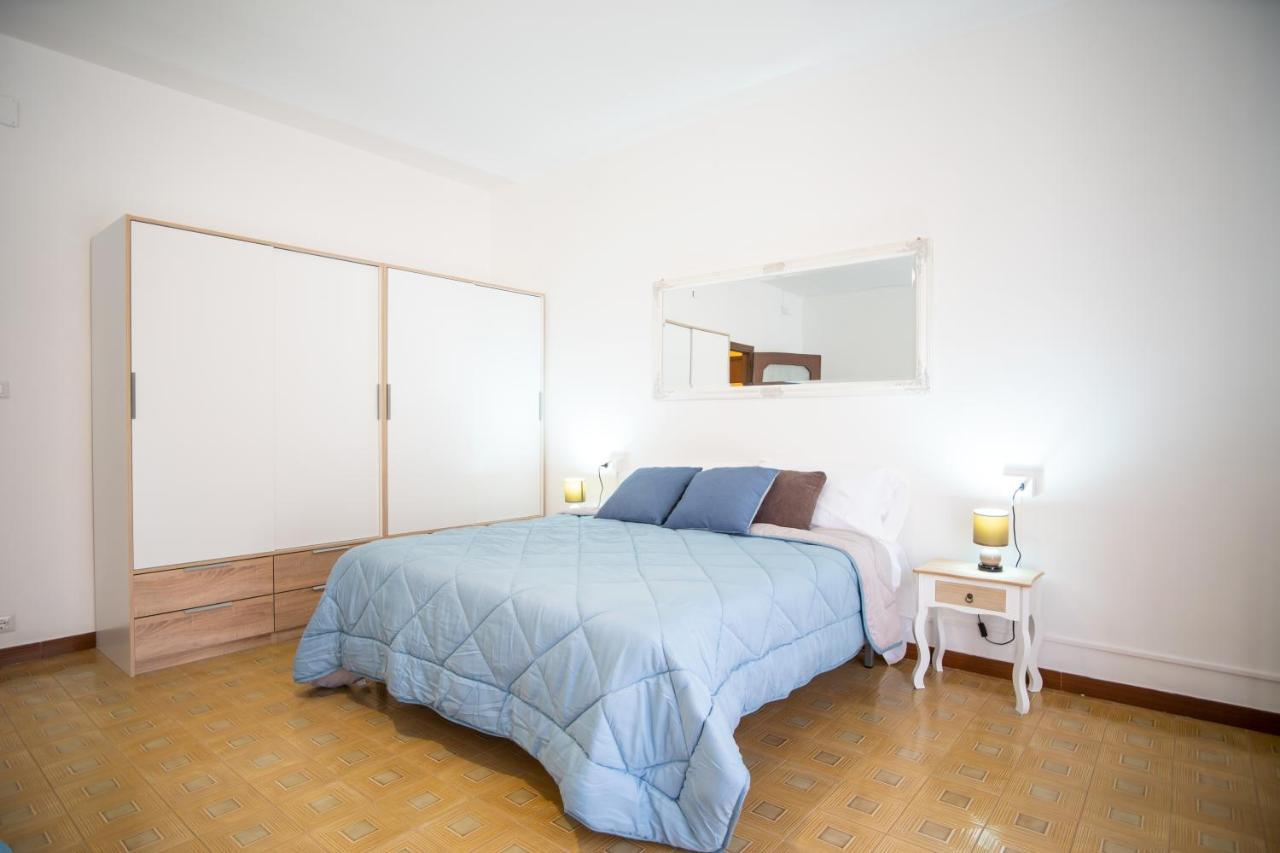 La Pavoncella Blu Bed & Breakfast Alghero Ngoại thất bức ảnh