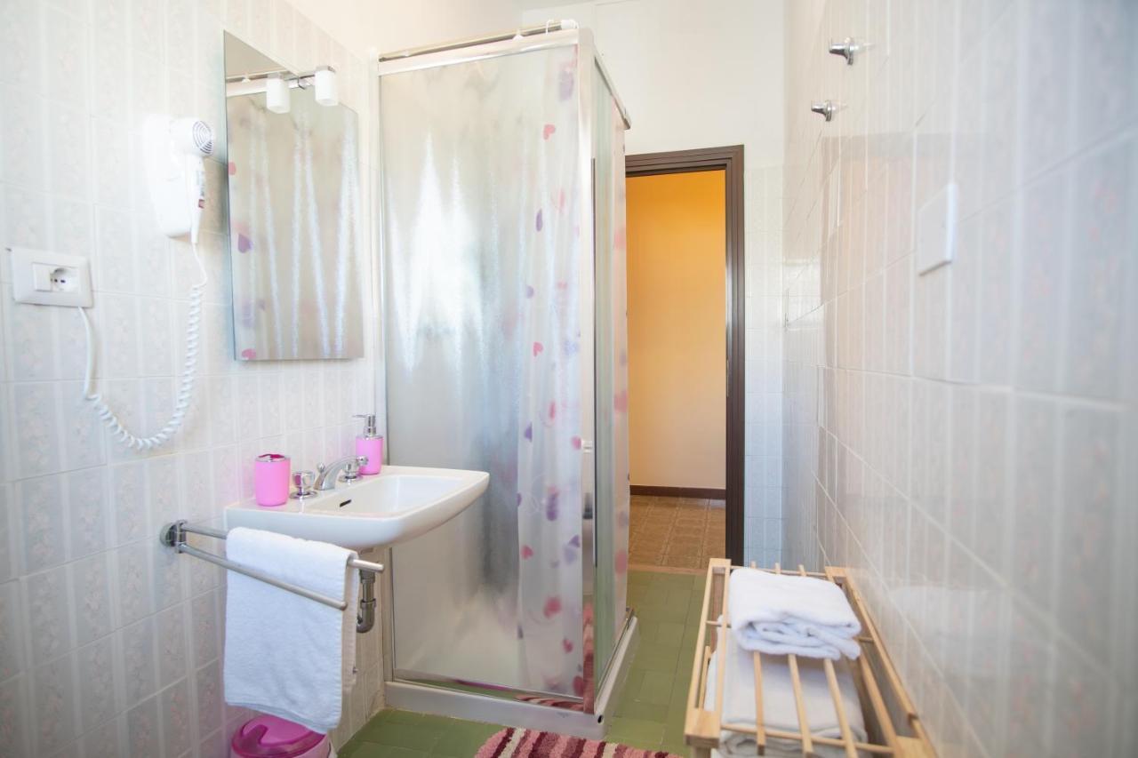 La Pavoncella Blu Bed & Breakfast Alghero Ngoại thất bức ảnh