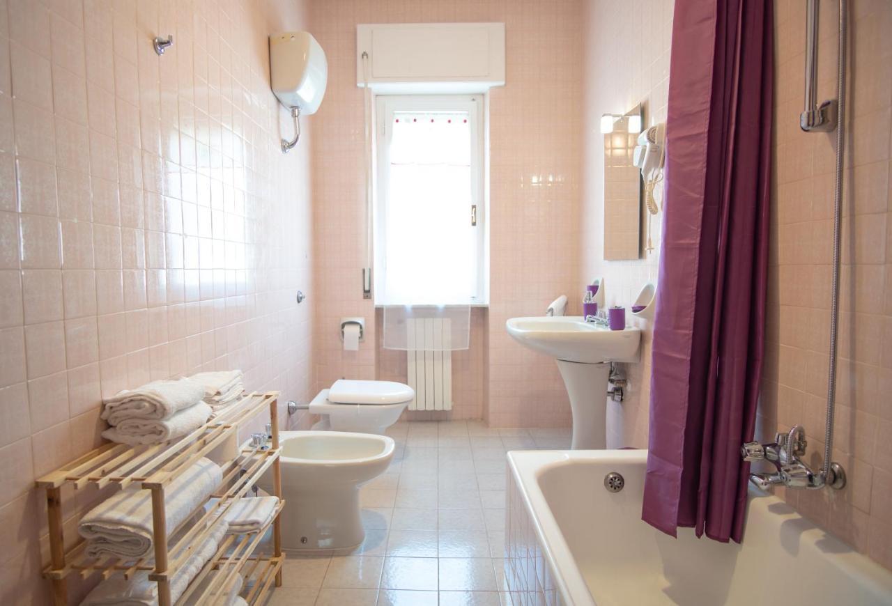 La Pavoncella Blu Bed & Breakfast Alghero Ngoại thất bức ảnh