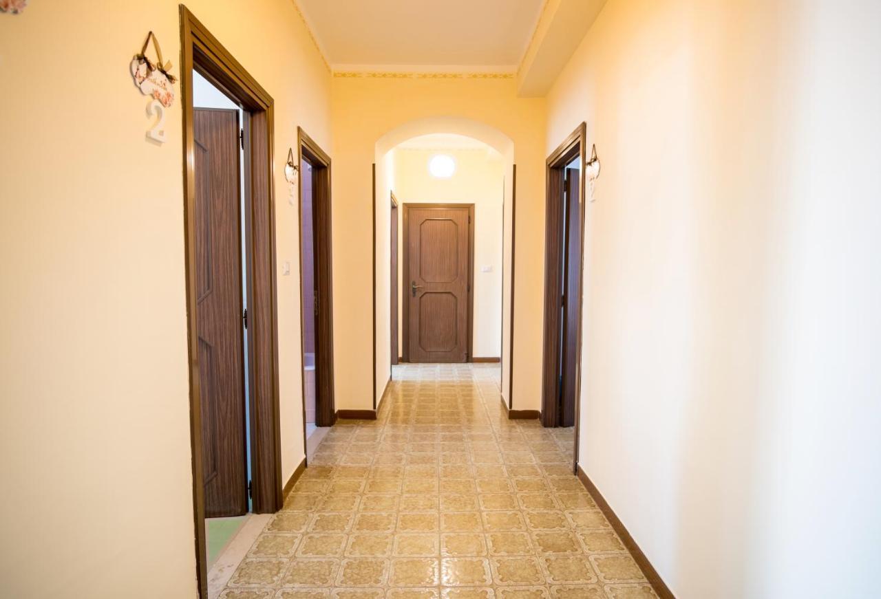 La Pavoncella Blu Bed & Breakfast Alghero Ngoại thất bức ảnh