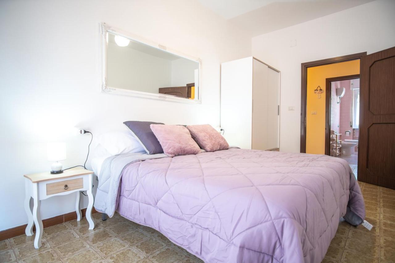 La Pavoncella Blu Bed & Breakfast Alghero Ngoại thất bức ảnh
