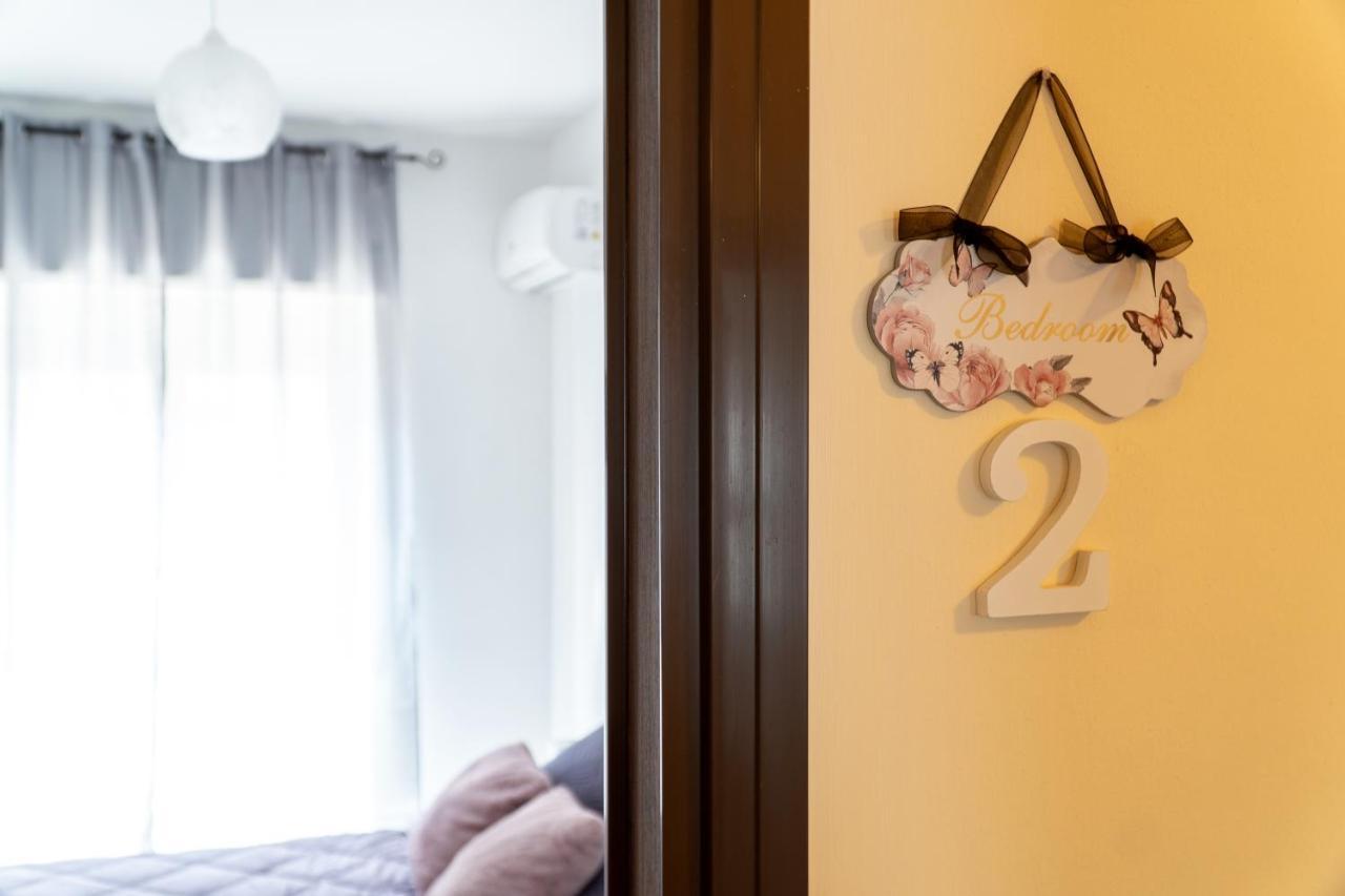La Pavoncella Blu Bed & Breakfast Alghero Ngoại thất bức ảnh