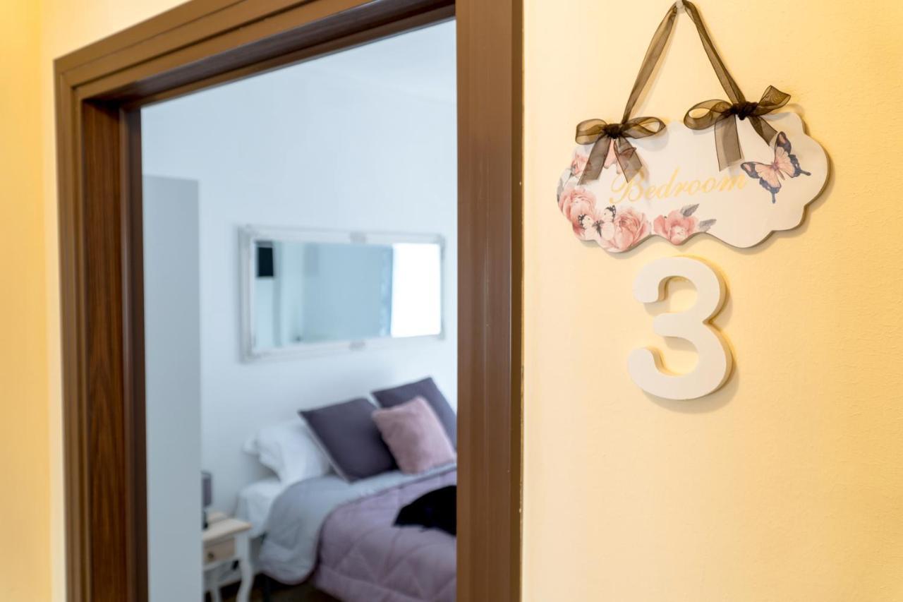 La Pavoncella Blu Bed & Breakfast Alghero Ngoại thất bức ảnh