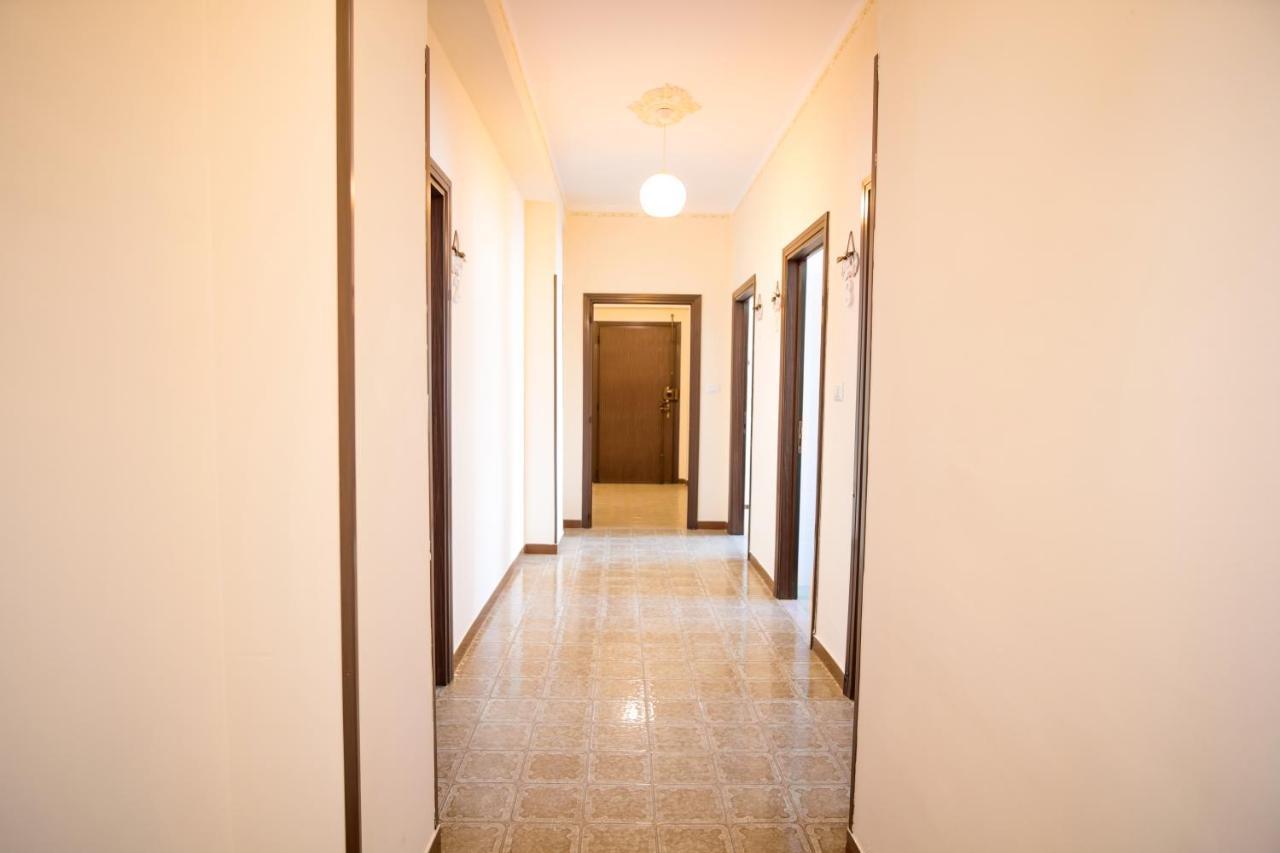 La Pavoncella Blu Bed & Breakfast Alghero Ngoại thất bức ảnh