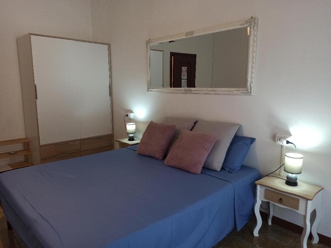 La Pavoncella Blu Bed & Breakfast Alghero Ngoại thất bức ảnh