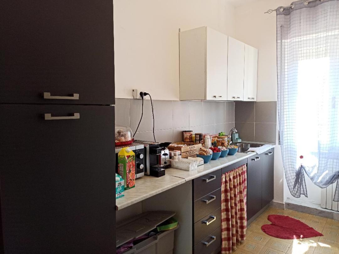 La Pavoncella Blu Bed & Breakfast Alghero Ngoại thất bức ảnh