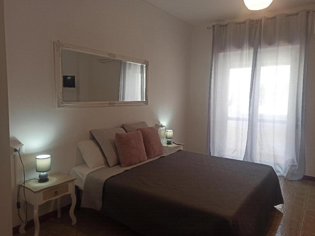 La Pavoncella Blu Bed & Breakfast Alghero Ngoại thất bức ảnh