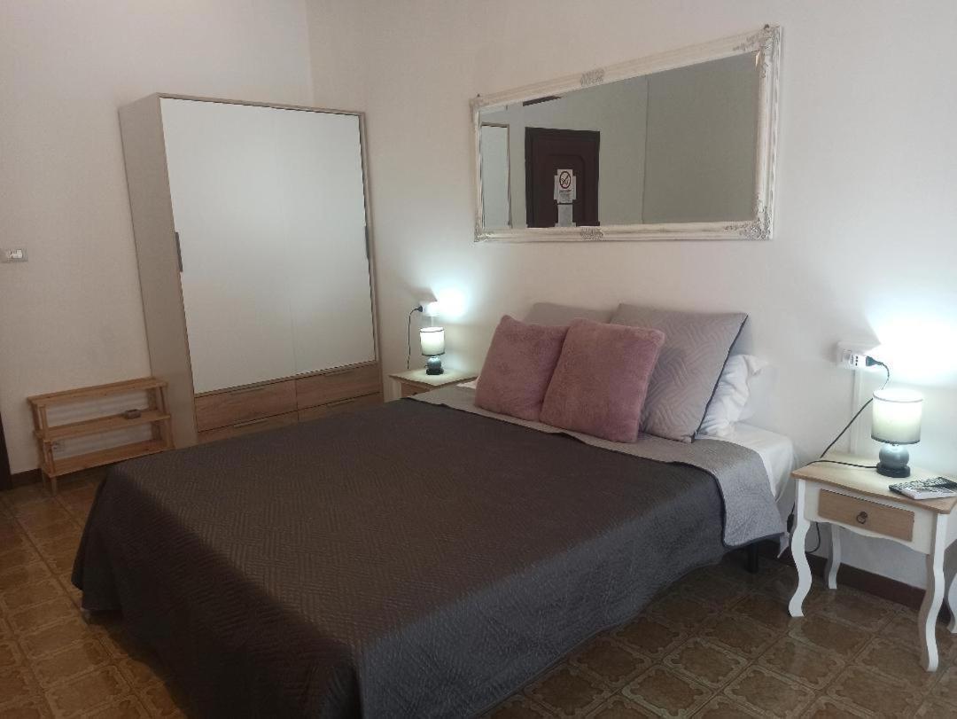 La Pavoncella Blu Bed & Breakfast Alghero Ngoại thất bức ảnh