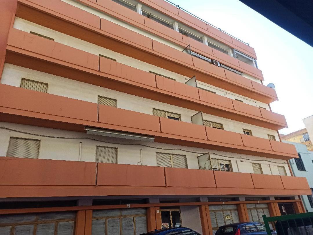 La Pavoncella Blu Bed & Breakfast Alghero Ngoại thất bức ảnh