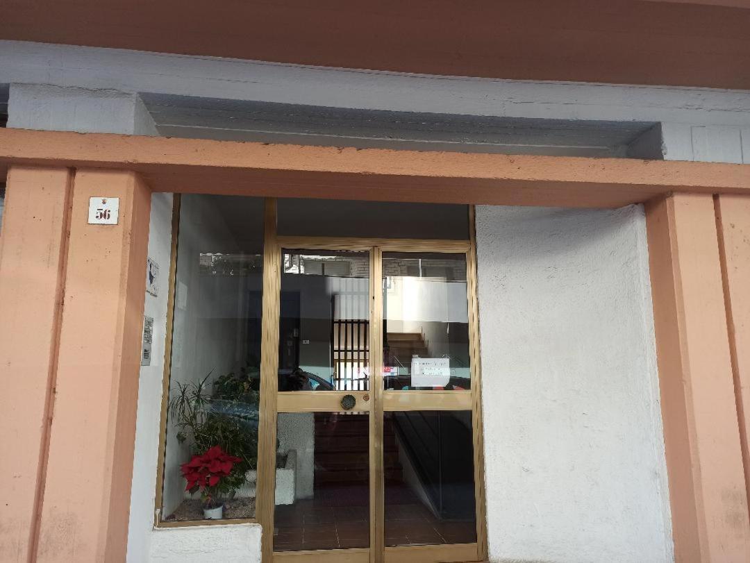 La Pavoncella Blu Bed & Breakfast Alghero Ngoại thất bức ảnh